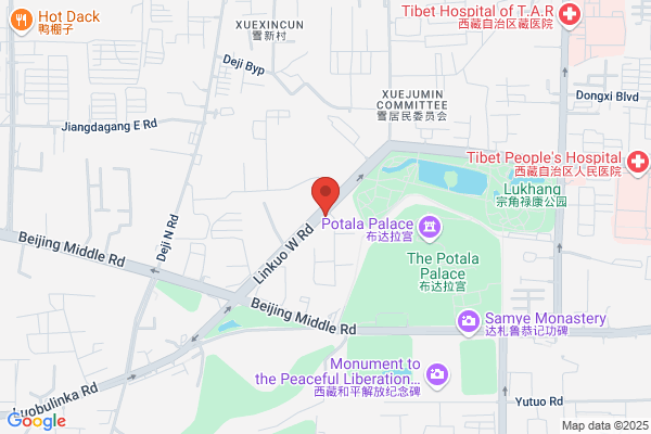 Tibet New Summit Motor Co., Ltd.
