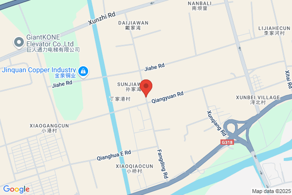 Jiamei Wood Product Co.,ltd.