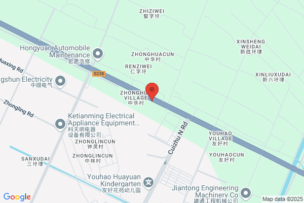 Lianyungang City Four Plastic Factory