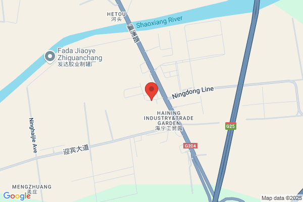 Lianyungang East Fort Vehicles Group