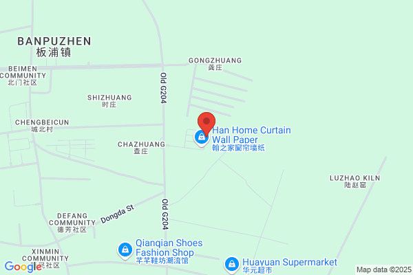 Lianyungang City, Jiangsu Province Furniture Factory