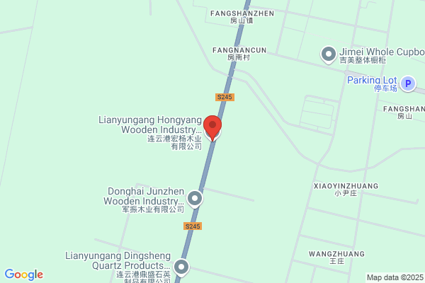 Lianyungang Dreamland Software Furniture Co., Ltd.