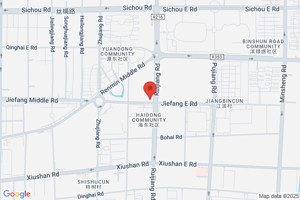 Four Points By Sheraton Lianyungang - Closed