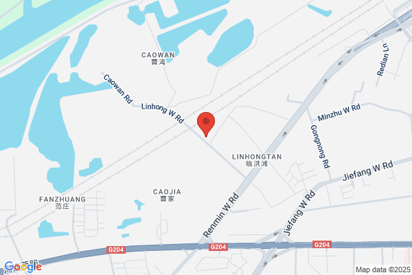 Lianyungang City Standard Parts Factory