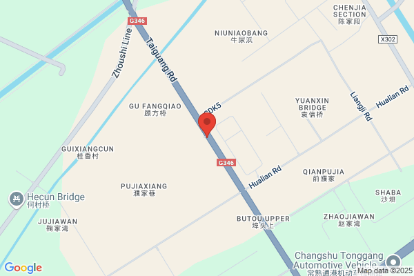 Lianyungang Tianlong Cold-rolled Steel Thread Limited; Tianlong Cold Rolled Steel Co., Ltd. Lianyungang