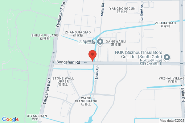 Suzhou City Banshua Wuxian Steel Plant