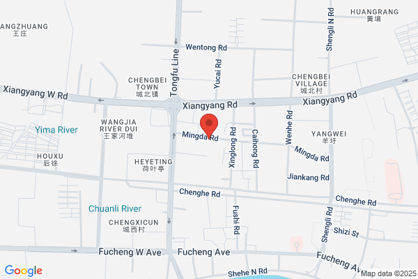 Lianyungang City, Jiangsu Province Marble Factory