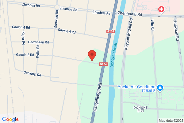 Lianyungang City Pu Tools Factory