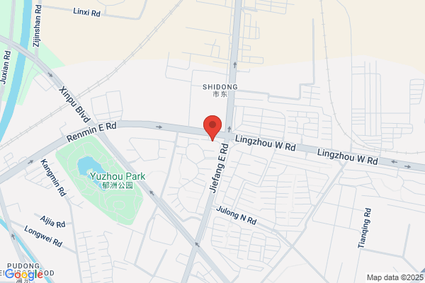 Lianyungang City Cable Plant