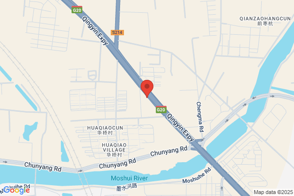 Creatier Trading Co.,ltd