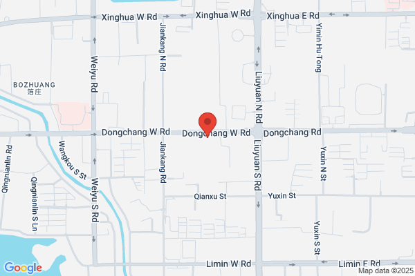 Hgnbearing Co.ltd
