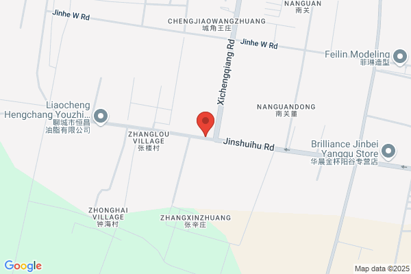 Jingyanggang Construction Machinery Co.,ltd