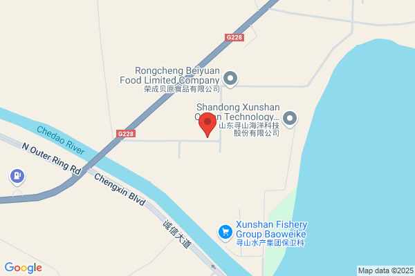 Liaocheng Huayi Foodstuff Co.,ltd.