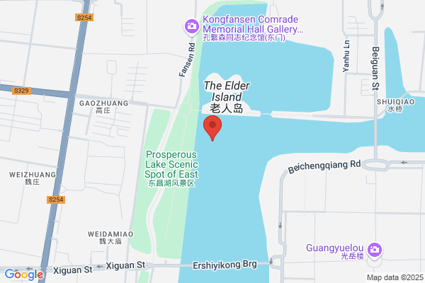 Liaocheng Zhongtong Keche Ltd