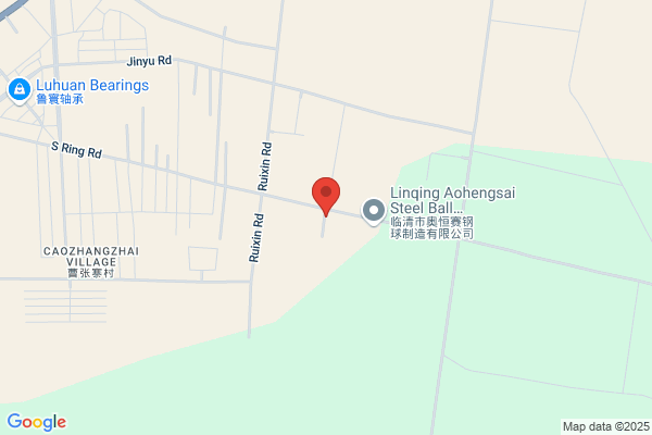 Linqing Hengrun Bearings Co.,ltd