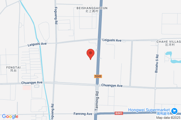 Shandong Fengfan Electric Machinery Co., Ltd.