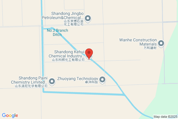 Shandong Hesheng Chemical Weaveng Co.,ltd.