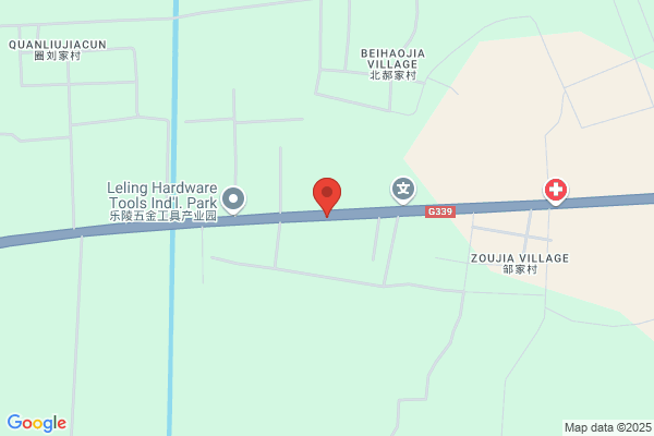 Shandong Jinfu Tools Co., Ltd.