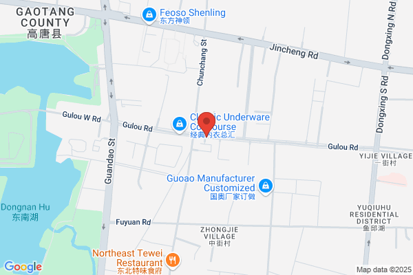 Shandong Shifeng (group) Co., Ltd.