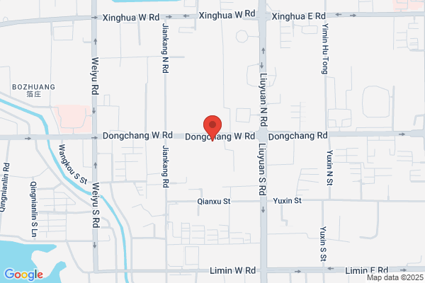 Shandong Xinfa Aluminum-plastic Co., Ltd.