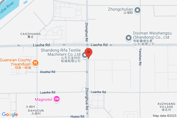 Zhongtong Automobile Industry Group Co., Ltd