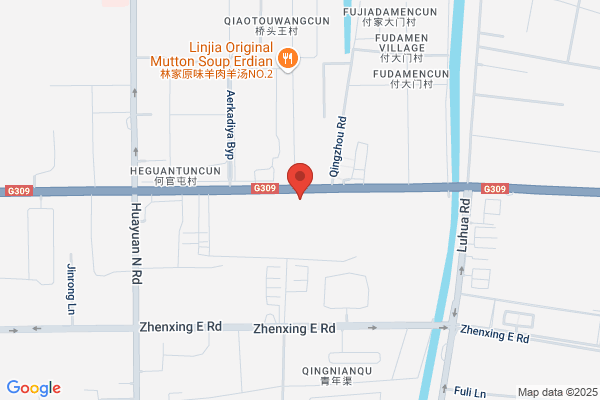 Zhongtong Bus Holding Co., Ltd.