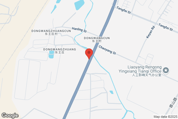 Liaoning Chemical Industries Group Corporation