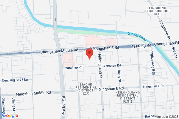 Liaoyang Wan Chang Institute Of Chinese Medicine