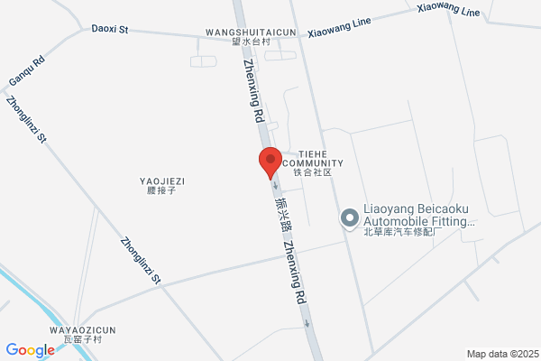Liaoyang Mill