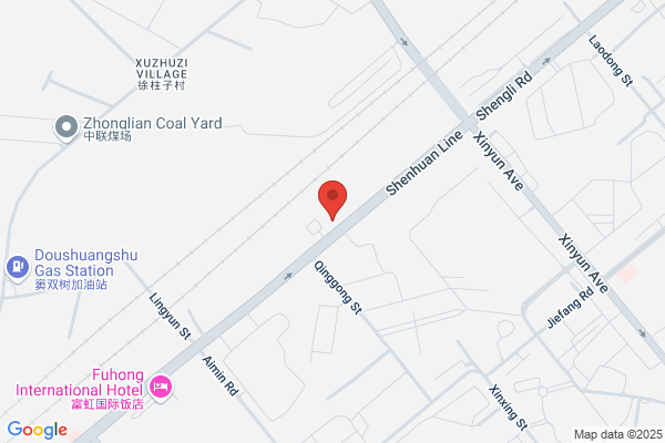 Chemical Institute Of Liaoyang City