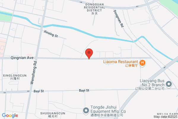 Liaoyang Motor Factory
