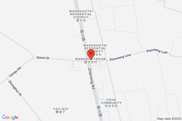 Liaoyang Petrochemical Meter Factory