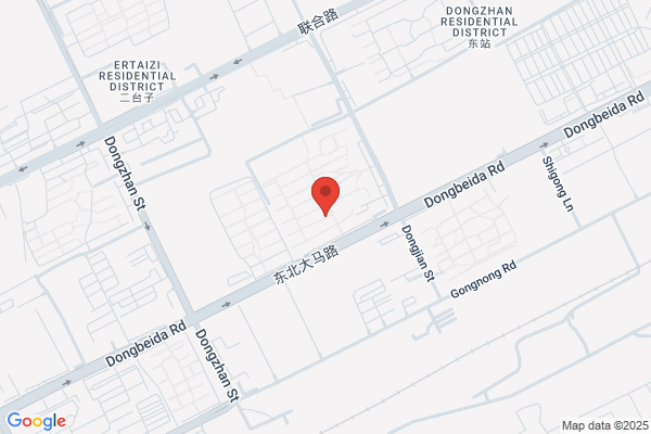 Shenyang Three-electric Co.