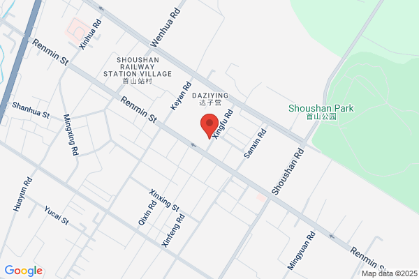 Liaoyang City Wanda Shoe Factory