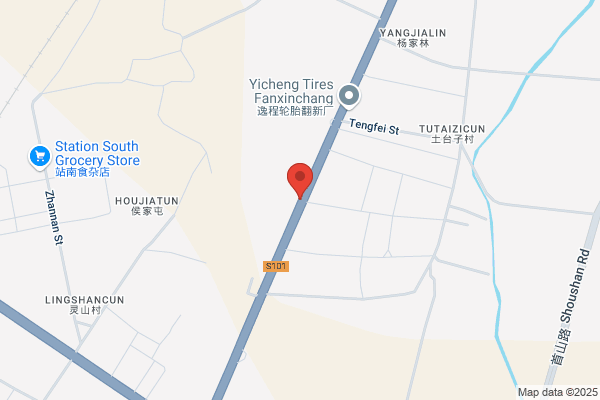 Liaoyang The Box Ltd.; The Liaoning Me Ltd.