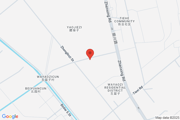High-tech Co., Ltd. Liaoyang Instrument
