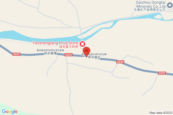 Liaoyang City Hardware &amp; Electric Appliance Factory