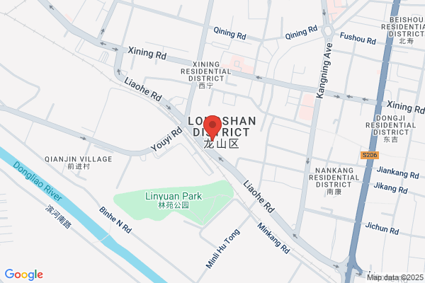 Back In Liaoyuan City Steel Composite Material Bearing Plant