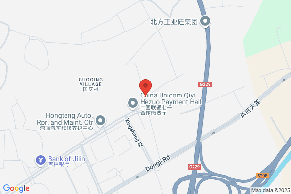 Faw Liaoyuan Auto Electric Co.