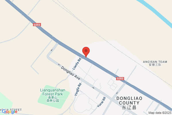 Kyrgyzstan Of A Pharmaceutical Factory Branch Liaoyuan