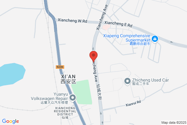 Liaoyuan Baofeng Enterprise Group