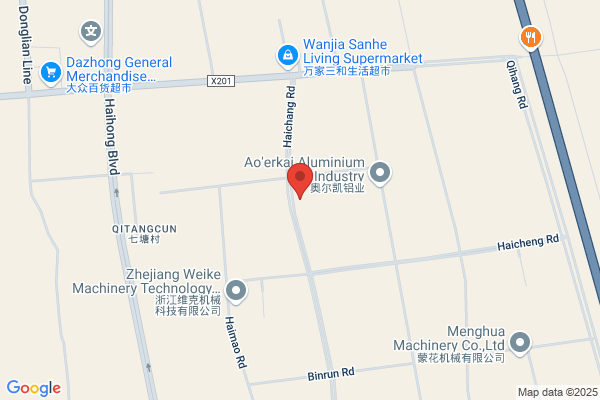 Liaoyuan City Dalin Electronic Limited Liability Company