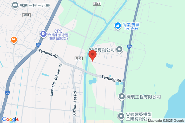 Liaoyuan City Electronic Equipment Company