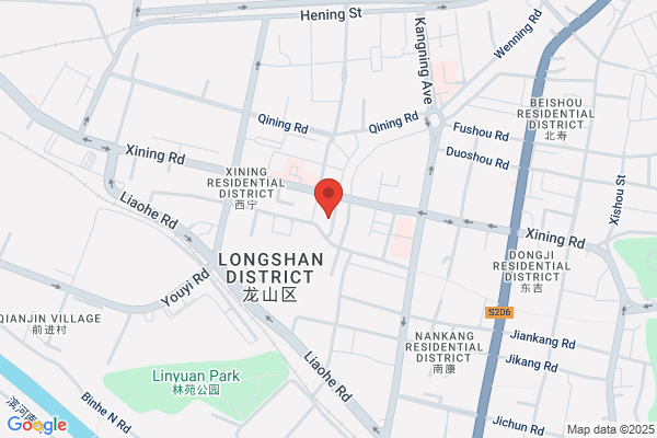 Liaoyuan City Line Equipment Factory