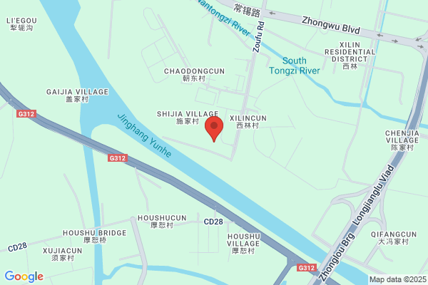 Liaoyuan Electrical Machinery Plant In The Northern City