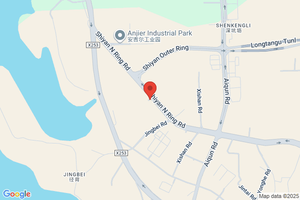 Liaoyuan Huafeng Industry Co., Ltd.