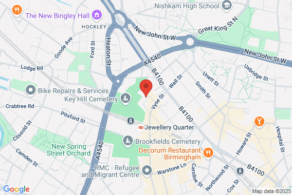 H&f Finding For Jewellery Co.,ltd.
