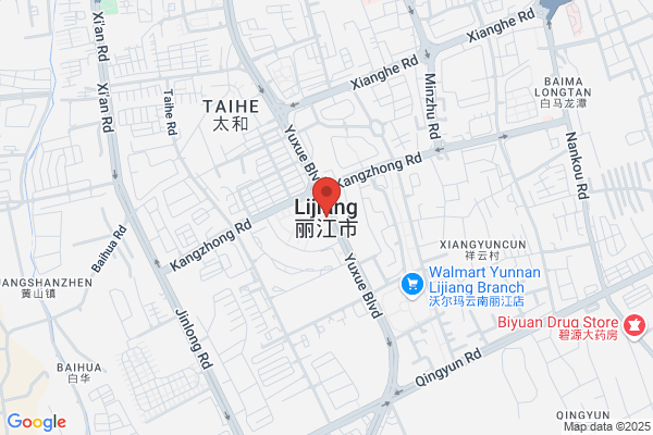 Hunan Huasheng Industrial Co., Ltd