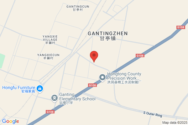 Shanxi Separation Chemical Co., Ltd.