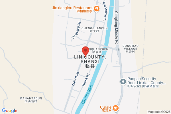 Linfen Roulianan